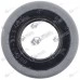 Simering drujba Stihl 660, 640, 650, 066, 064 17x32.9x3.6 - Dreapta - Ambreiaj - Mare (Hemogum) 
